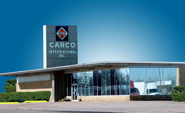 Carco Building